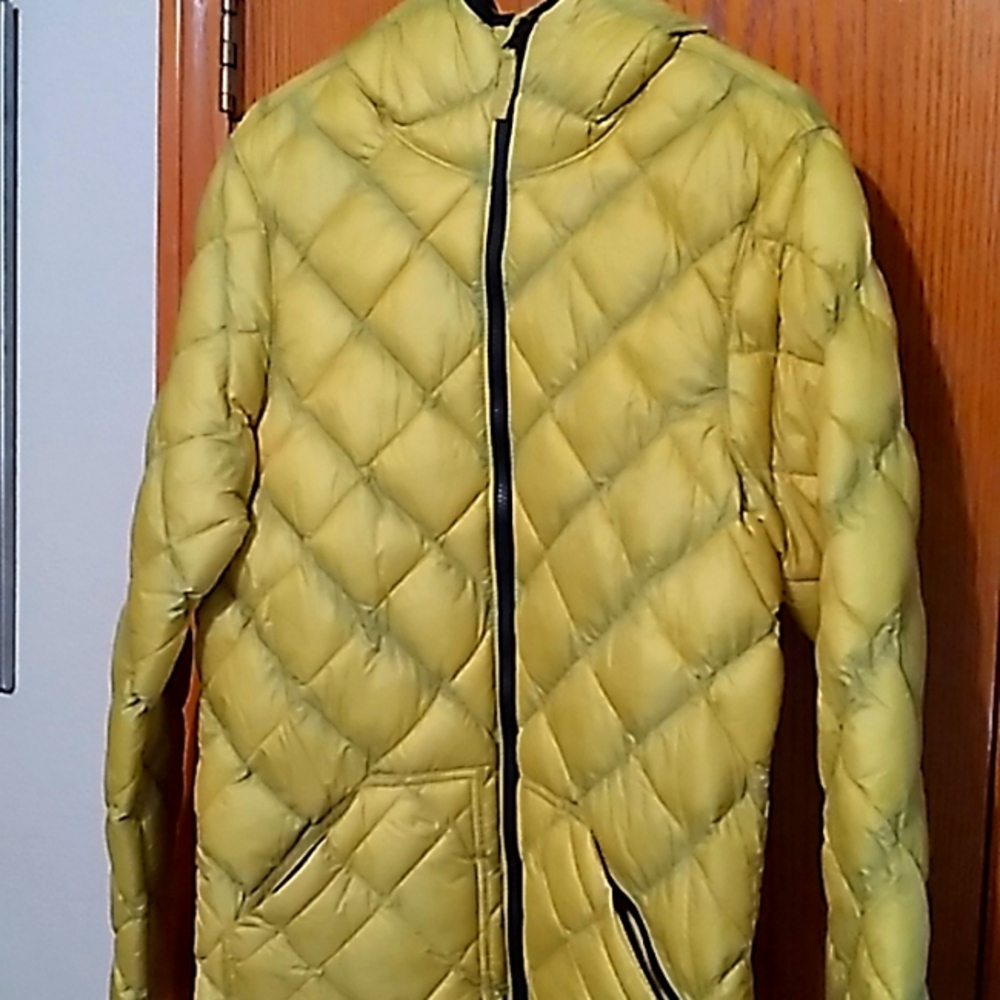 Oakley Chambers jacket